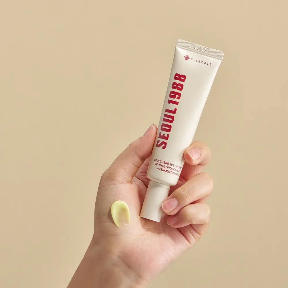 Anti Darkcircles Cream