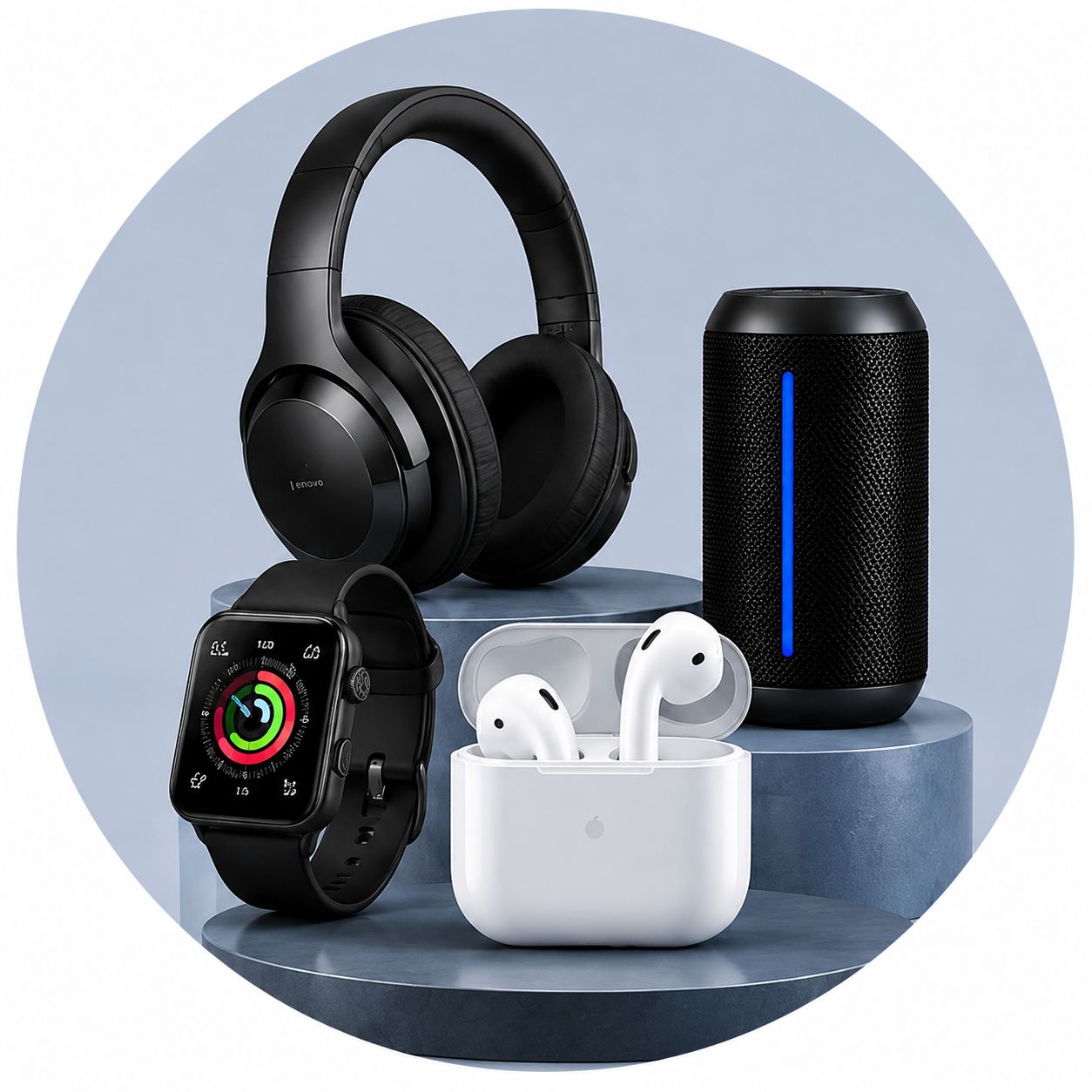 Gadgets