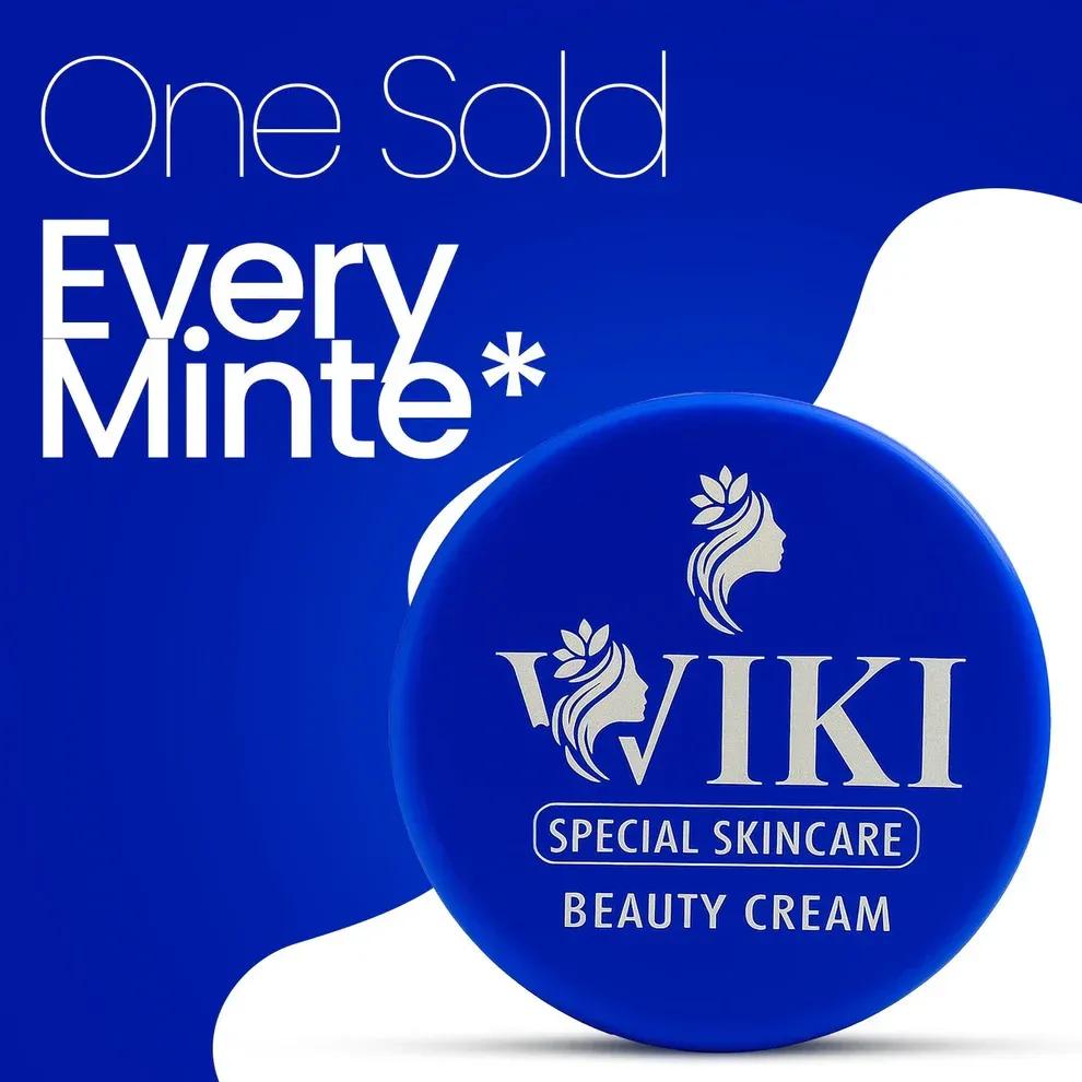SPECIAL SKINCARE CREAM