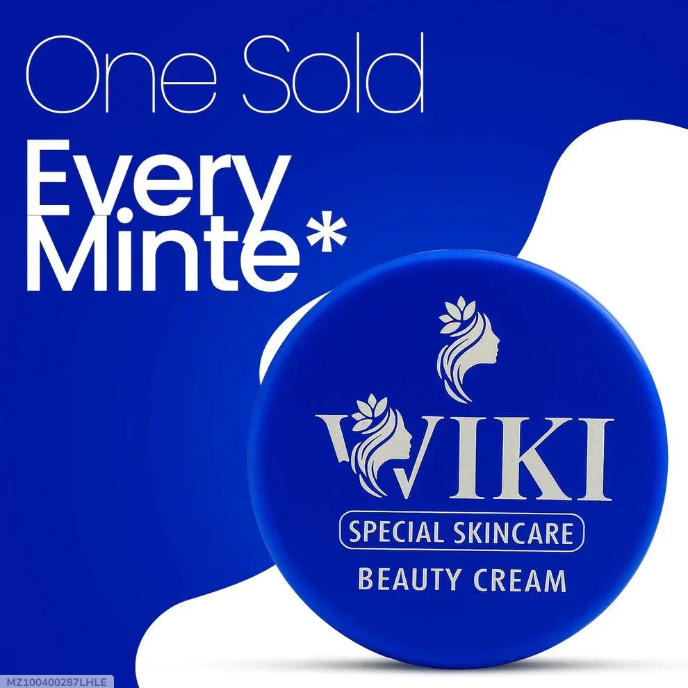 SPECIAL SKINCARE CREAM