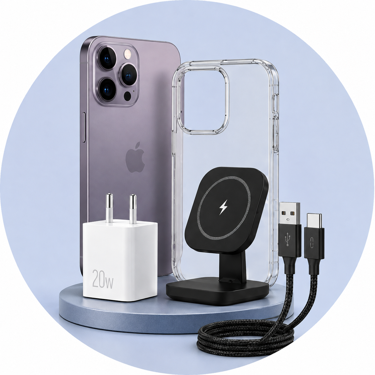Mobile Accessories