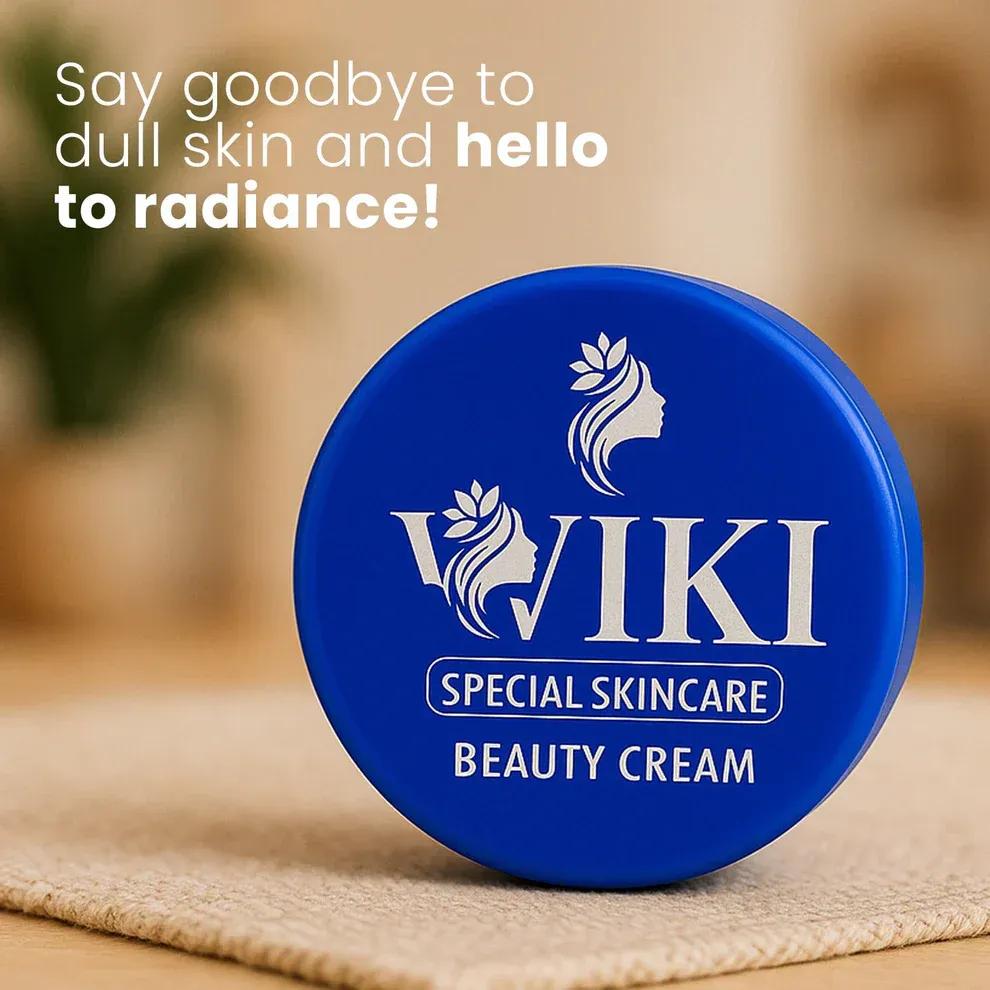 SPECIAL SKINCARE CREAM