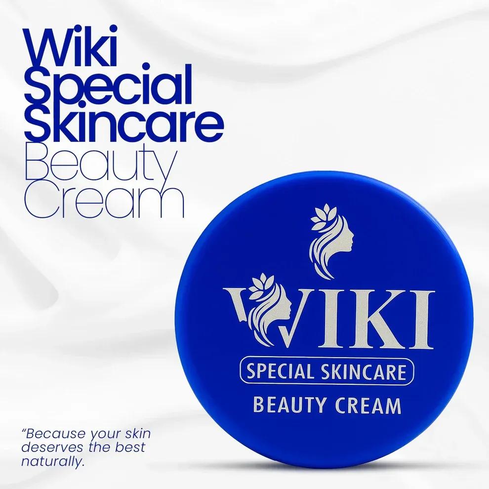 SPECIAL SKINCARE CREAM